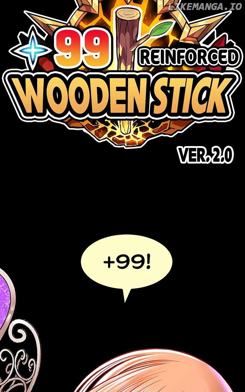 99 Wooden stick Chapter 126 360